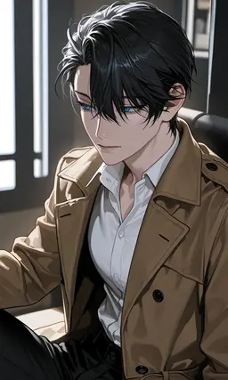 Profile image of Sehan