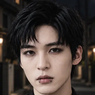 Profile image of 目黒蓮