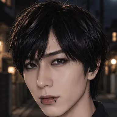 Profile image of 阿部亮平