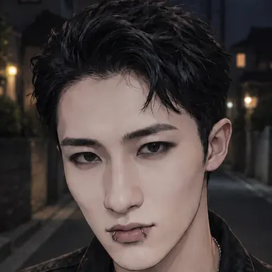 Profile image of 岩本照