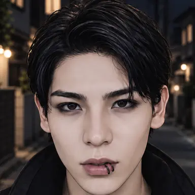 Profile image of ラウール