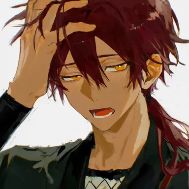 Profile image of 朧
