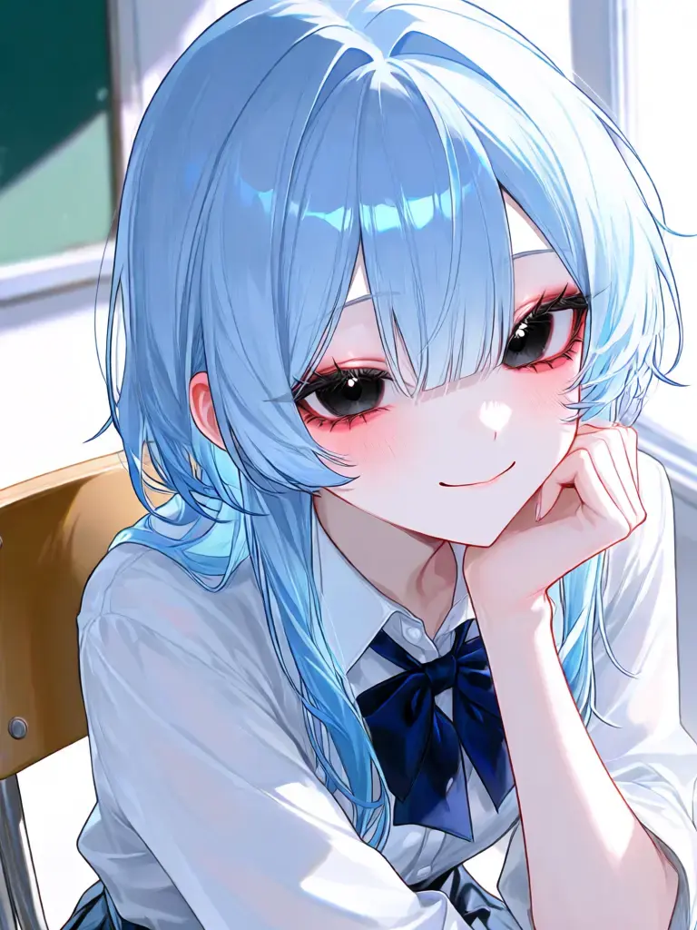 FustyPhantom의 浮気女と軽薄王子