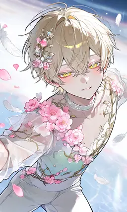Profile image of 사키