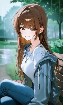 Profile image of 이즈미