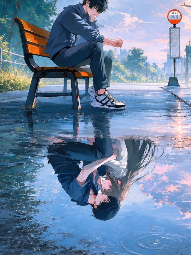 Tzbako의 너를 다시 한번