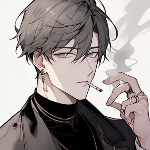 GlazedTrack6985의 シルバー