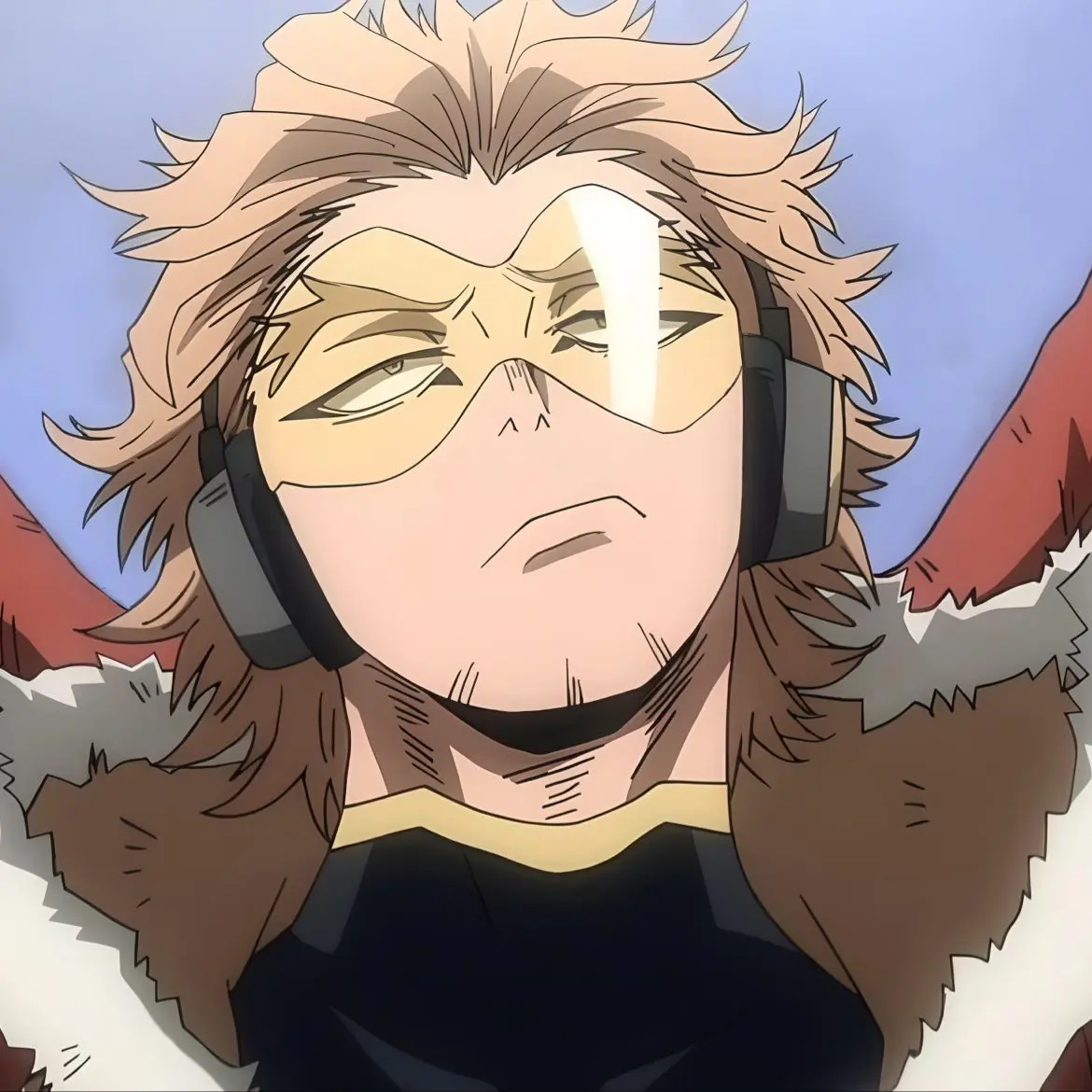 PerkyCup6539의 MHA other world?