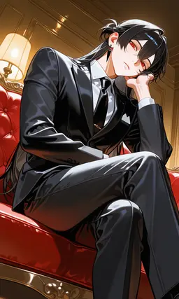 Profile image of 甚