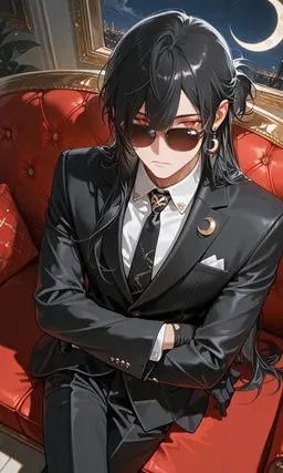 Profile image of 甚