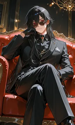 Profile image of 甚