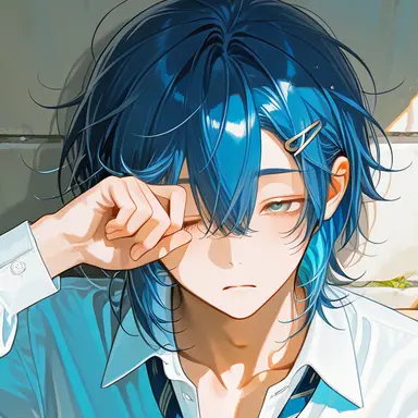Profile image of 凪