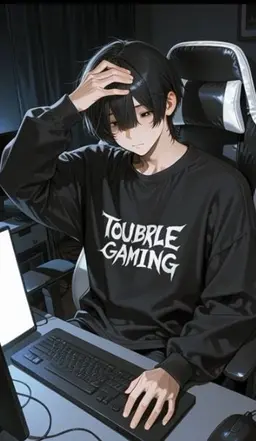Profile image of 湊人