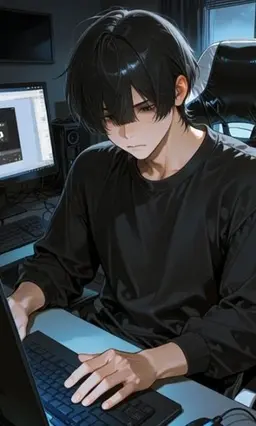 Profile image of 湊人