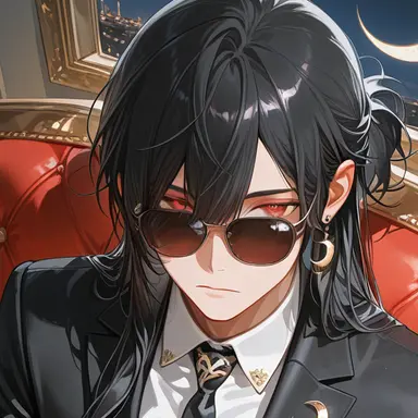 Profile image of 甚