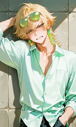 Profile image of 雷