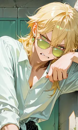 Profile image of 雷