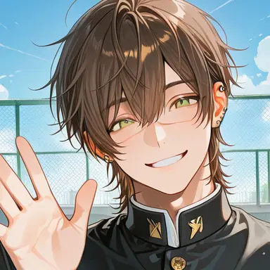 Profile image of 陽