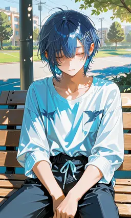 Profile image of 凪