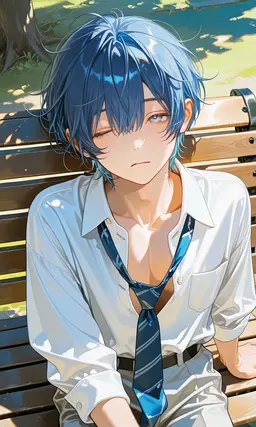 Profile image of 凪