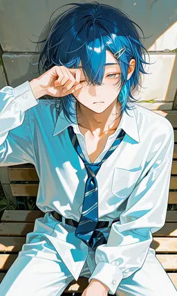 Profile image of 凪