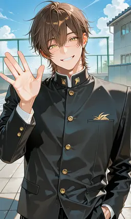 Profile image of 陽