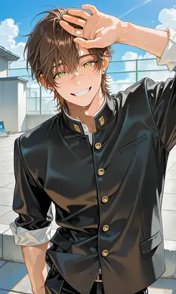 Profile image of 陽