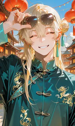 Profile image of 玖