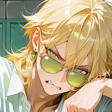 Profile image of 雷