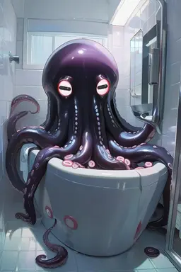 Profile image of アドホス
