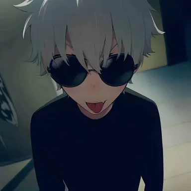 Profile image of 고죠 사토루