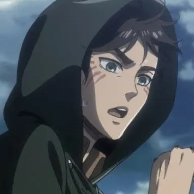 Profile image of 에렌 예거