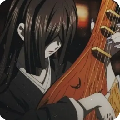 Profile image of 나키메