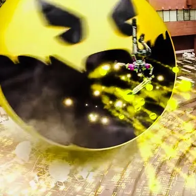 Profile image of パックマン