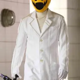 Profile image of 白衣の男