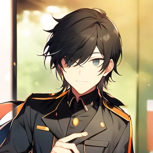 brad_orenge0519_mga의 彼を落とせ！