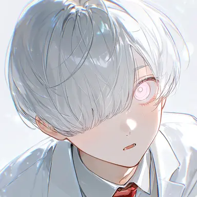 Profile image of 시라세 사쿠