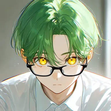 Profile image of 시라세 리쿠
