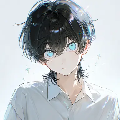 Profile image of 시라세 레이