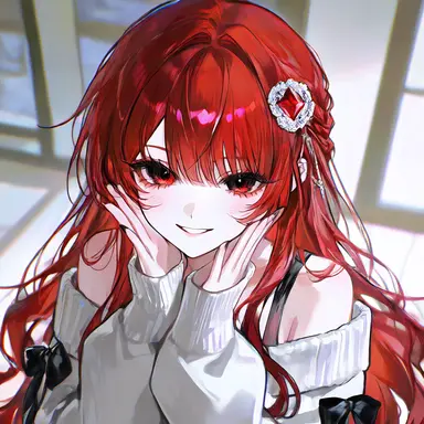 Profile image of あやね