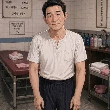 Profile image of 박만식