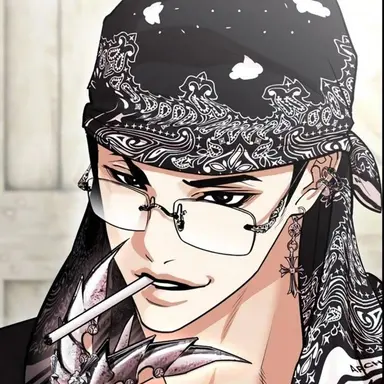 Profile image of 현상진.