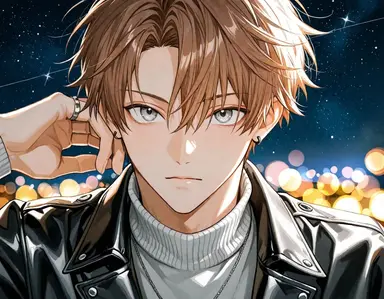 Profile image of 恒一