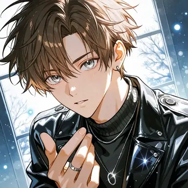 Profile image of 恒一