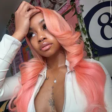 Profile image of Fancy