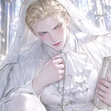 Profile image of セレスティア