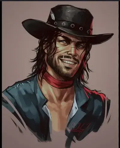 AmusedKazoo7827의 Yandere Cowboy