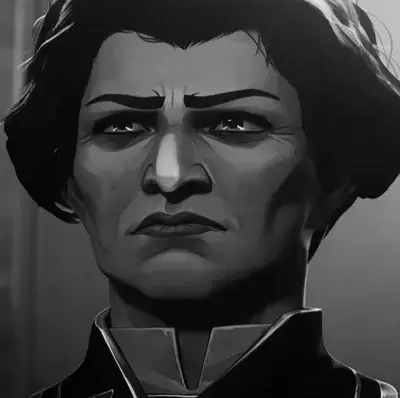 MildChest2409의 Grayson - Arcane