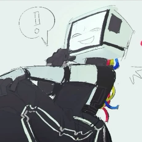 AI 화가.