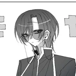 Profile image of 朽森紫苑